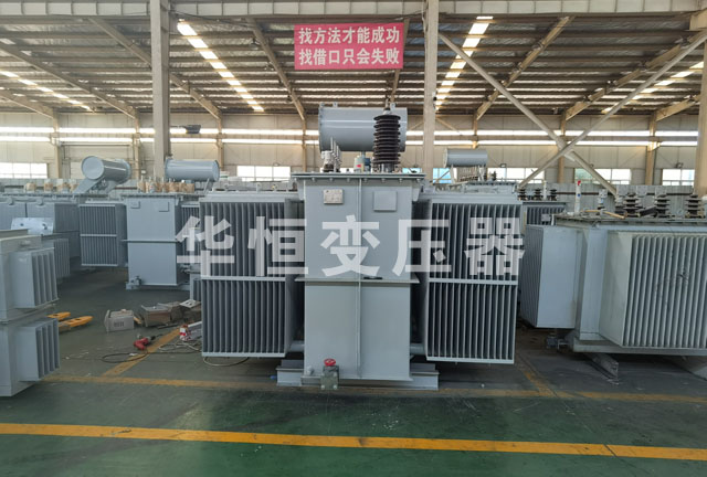 SZ11-8000/35淄川淄川淄川电力变压器