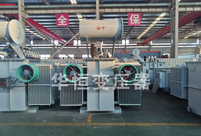 S13-6300/35淄川淄川淄川电力变压器
